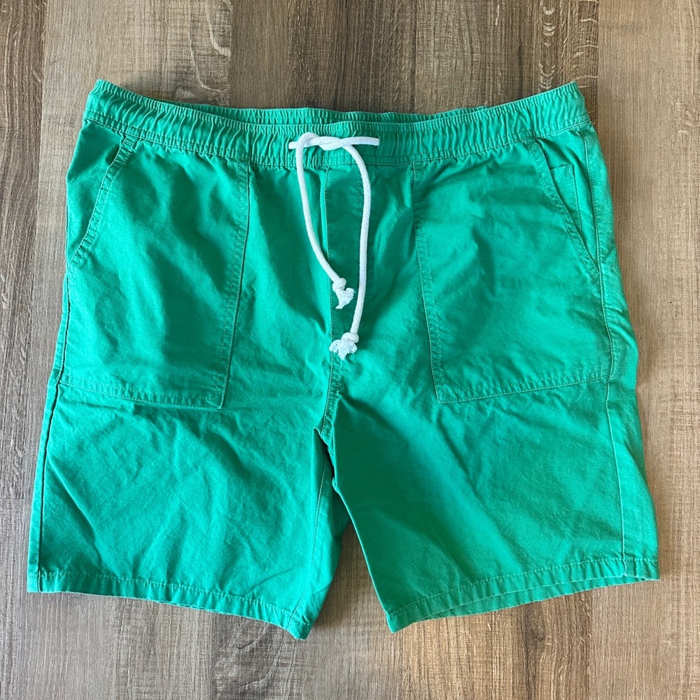 Merona | Men’s Shorts Size L | Green